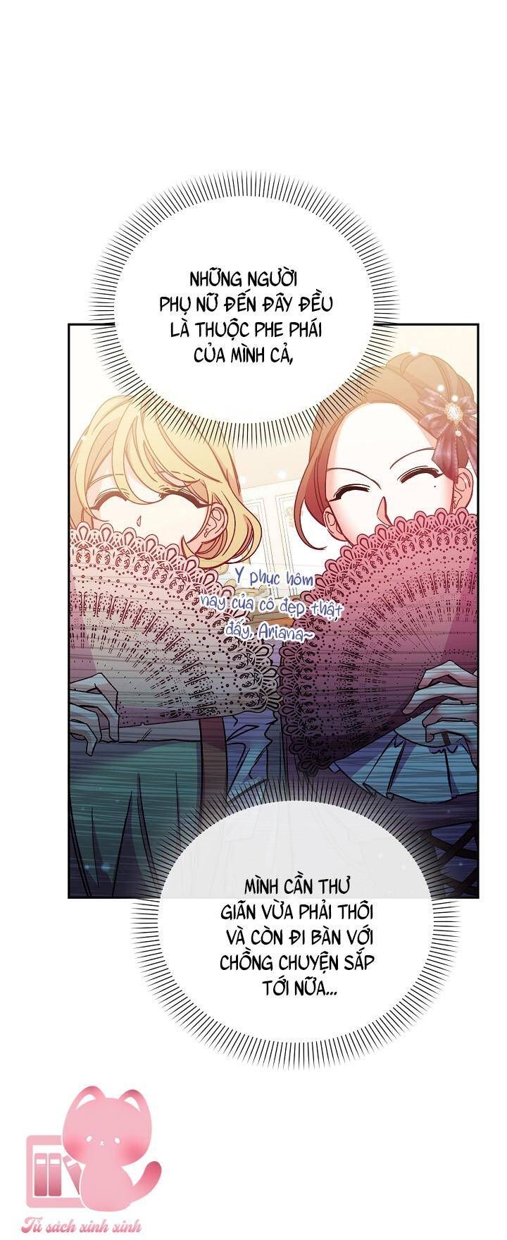 đọc truyện Vợ Chưa Cưới Của Kẻ Săn Mồi Chương 47 ảnh 73 tại Thiên Thai Truyện