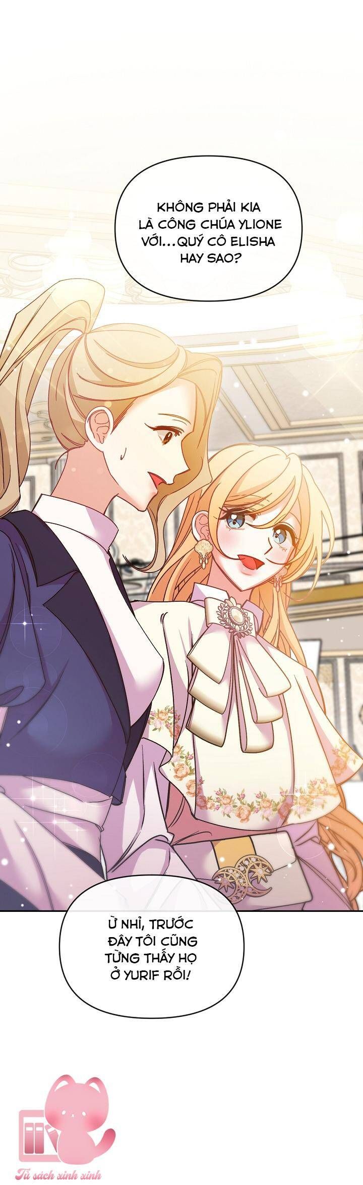 đọc truyện Vợ Chưa Cưới Của Kẻ Săn Mồi Chương 47 ảnh 75 tại Thiên Thai Truyện