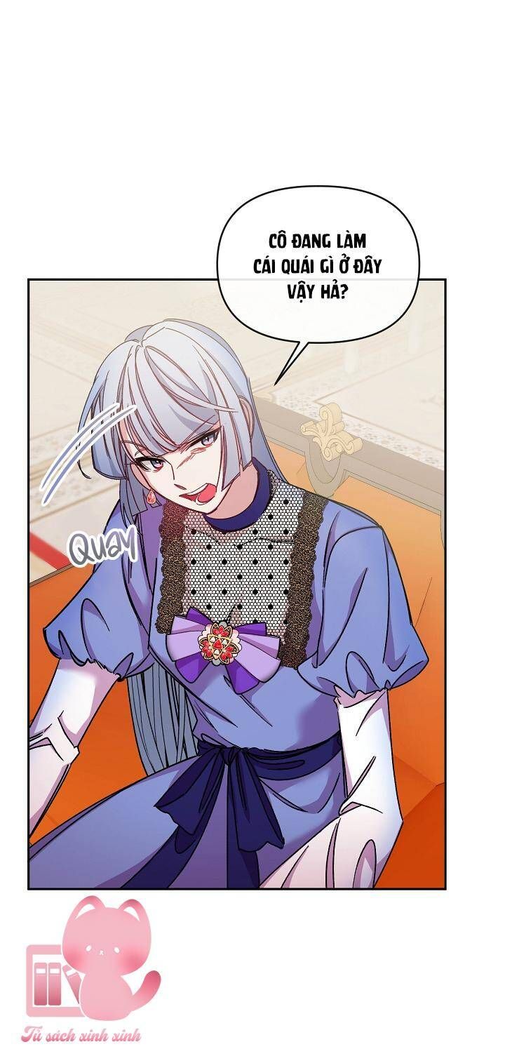 đọc truyện Vợ Chưa Cưới Của Kẻ Săn Mồi Chương 48 ảnh 12 tại Thiên Thai Truyện