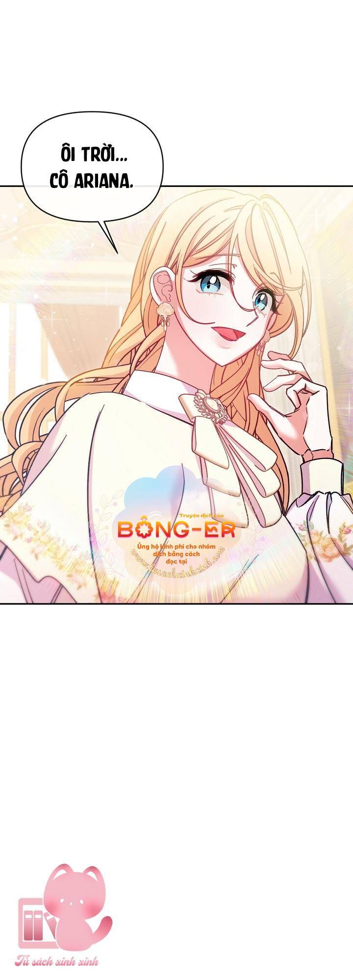 đọc truyện Vợ Chưa Cưới Của Kẻ Săn Mồi Chương 48 ảnh 13 tại Thiên Thai Truyện