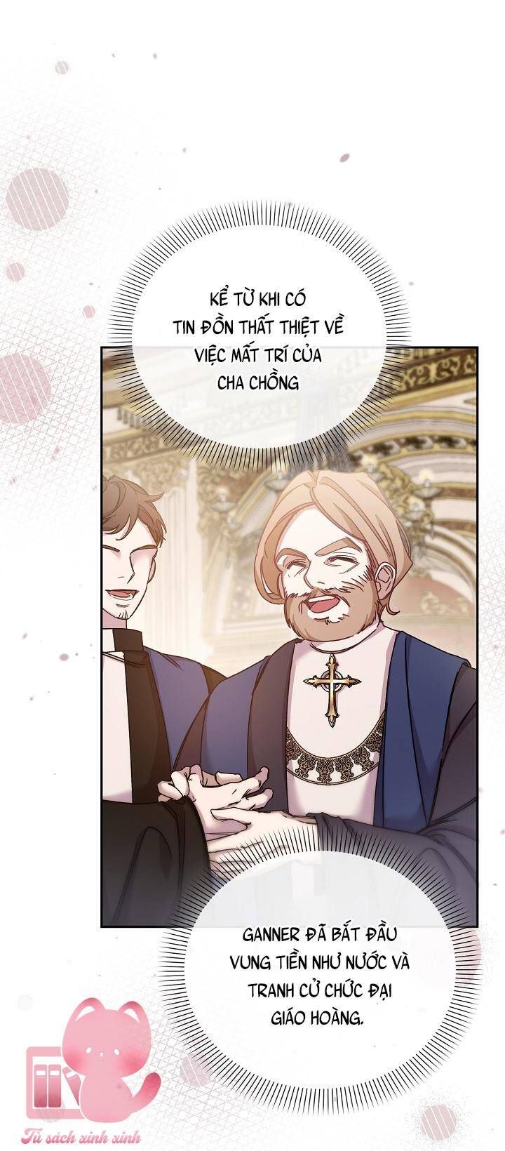 đọc truyện Vợ Chưa Cưới Của Kẻ Săn Mồi Chương 48 ảnh 17 tại Thiên Thai Truyện