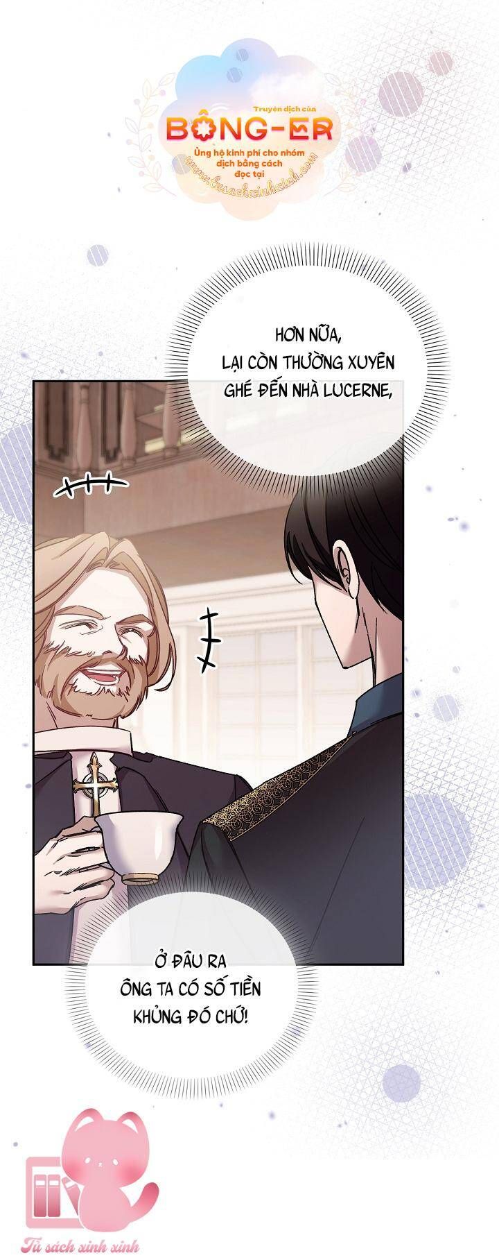 đọc truyện Vợ Chưa Cưới Của Kẻ Săn Mồi Chương 48 ảnh 18 tại Thiên Thai Truyện