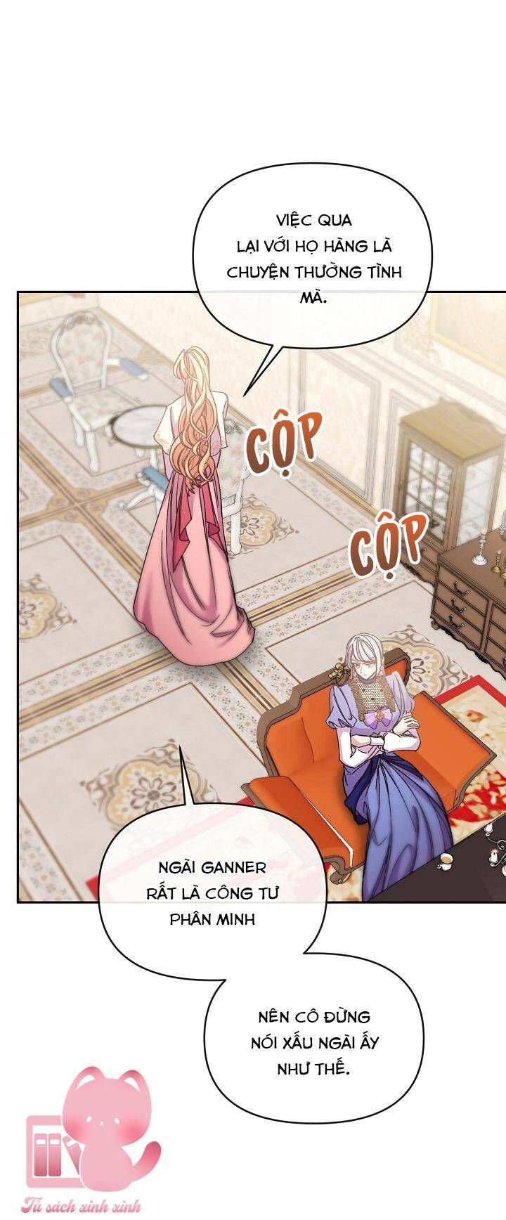 đọc truyện Vợ Chưa Cưới Của Kẻ Săn Mồi Chương 48 ảnh 19 tại Thiên Thai Truyện