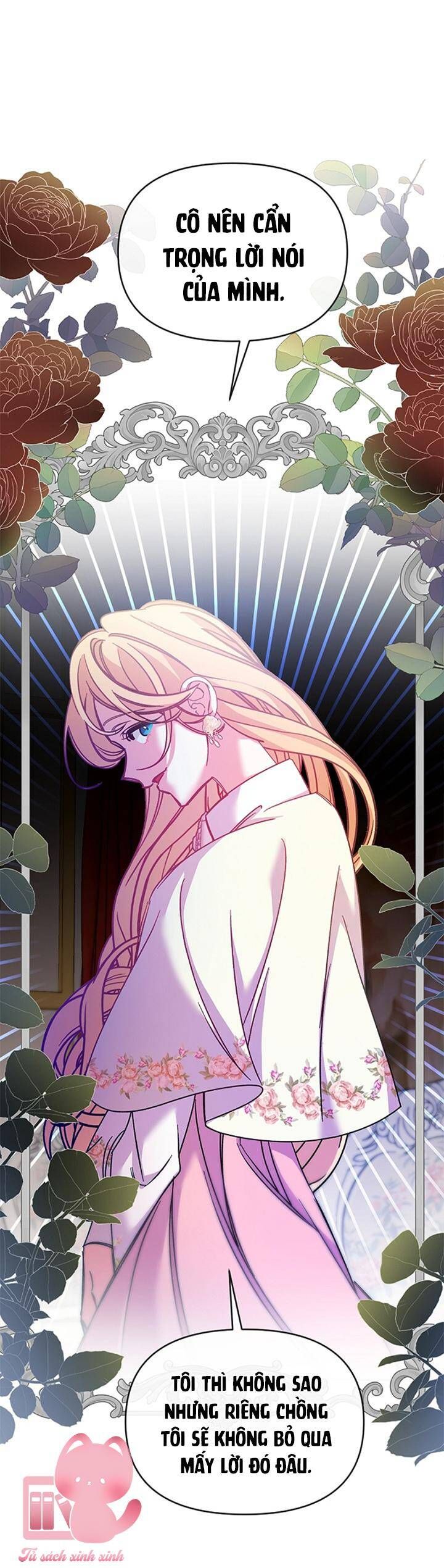 đọc truyện Vợ Chưa Cưới Của Kẻ Săn Mồi Chương 48 ảnh 21 tại Thiên Thai Truyện