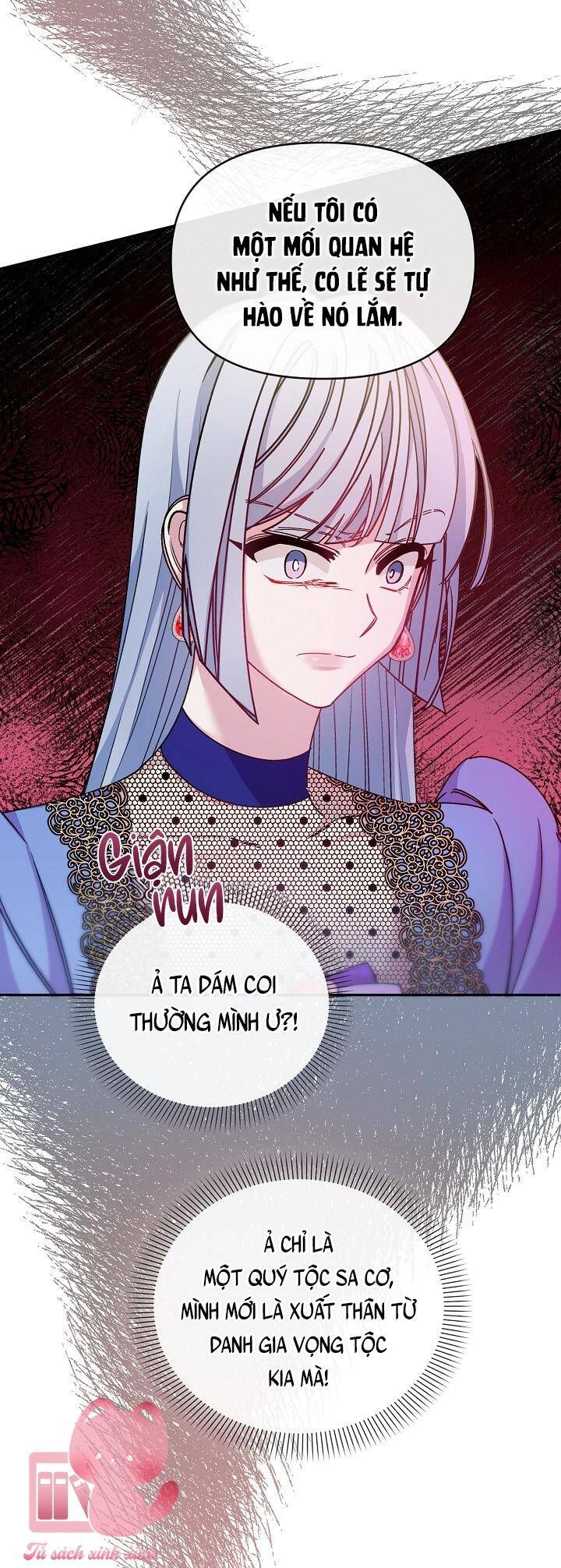 đọc truyện Vợ Chưa Cưới Của Kẻ Săn Mồi Chương 48 ảnh 23 tại Thiên Thai Truyện