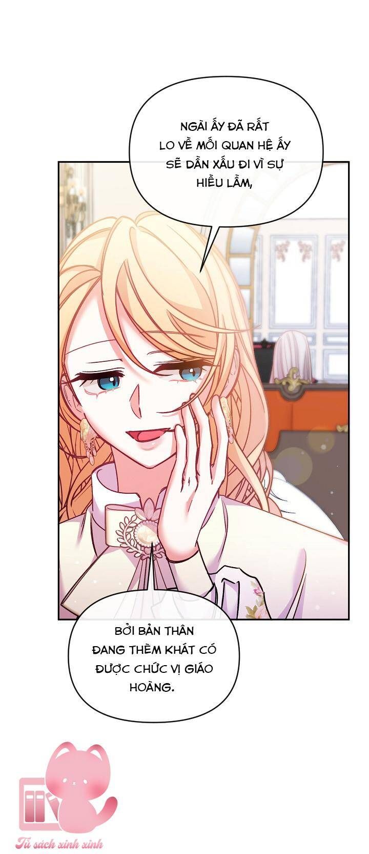 đọc truyện Vợ Chưa Cưới Của Kẻ Săn Mồi Chương 48 ảnh 25 tại Thiên Thai Truyện