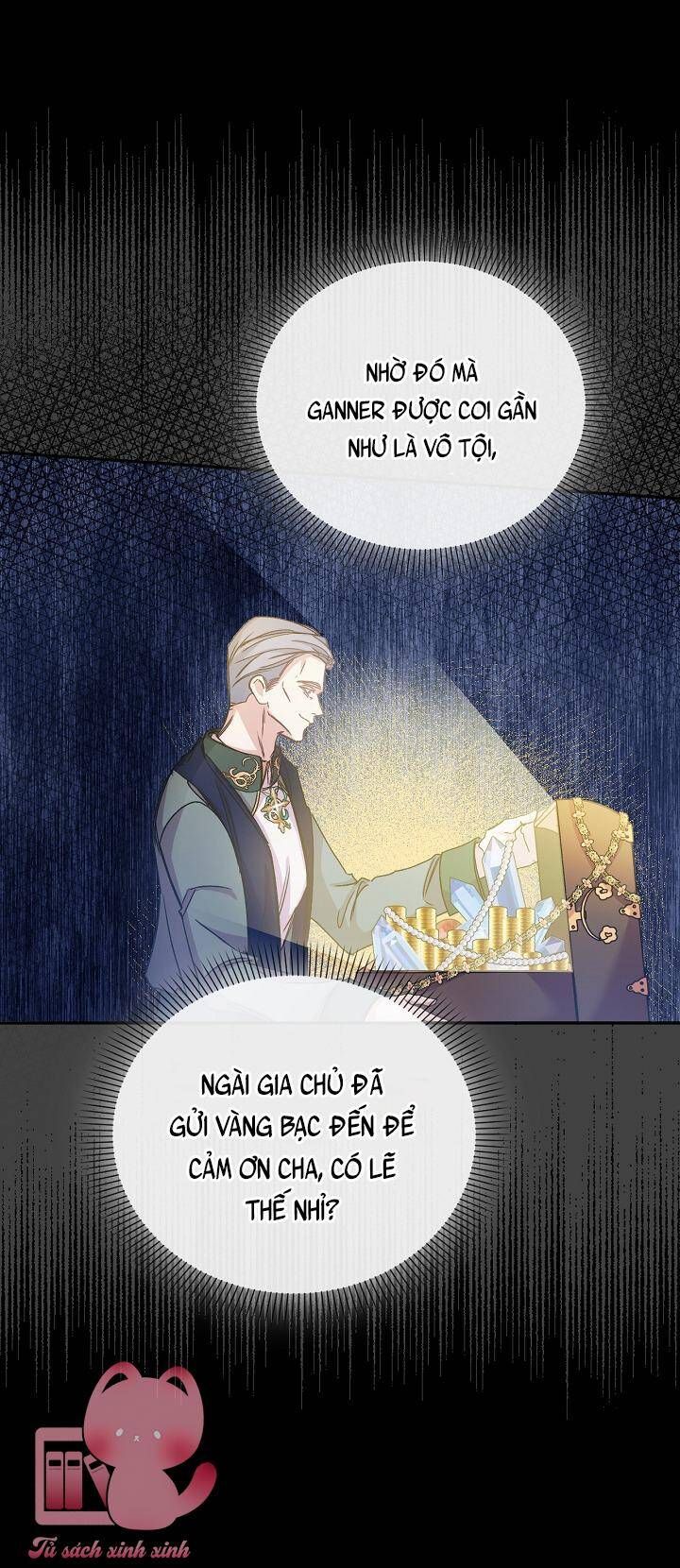 đọc truyện Vợ Chưa Cưới Của Kẻ Săn Mồi Chương 48 ảnh 29 tại Thiên Thai Truyện