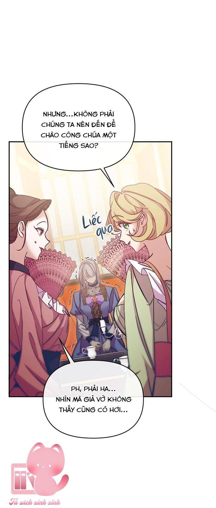 đọc truyện Vợ Chưa Cưới Của Kẻ Săn Mồi Chương 48 ảnh 5 tại Thiên Thai Truyện