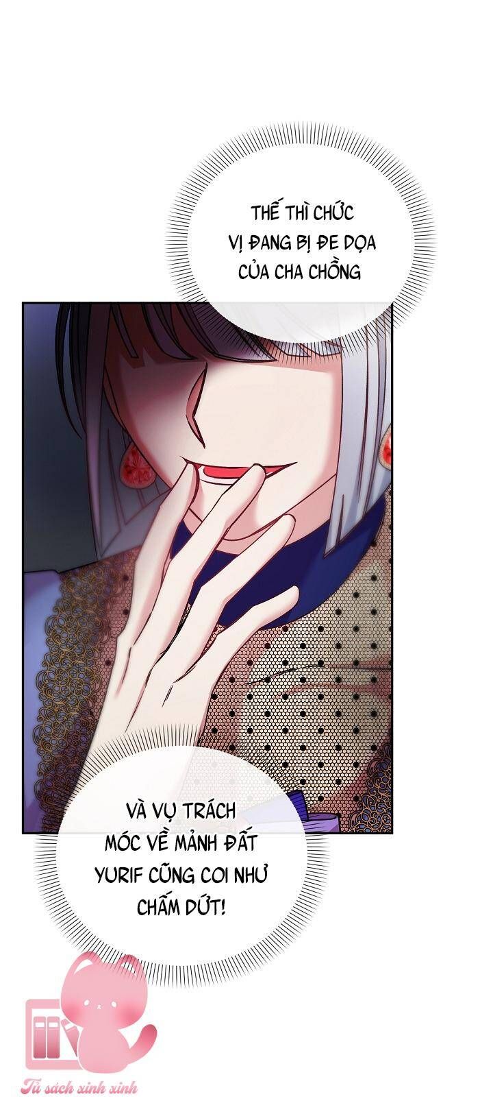 đọc truyện Vợ Chưa Cưới Của Kẻ Săn Mồi Chương 48 ảnh 32 tại Thiên Thai Truyện