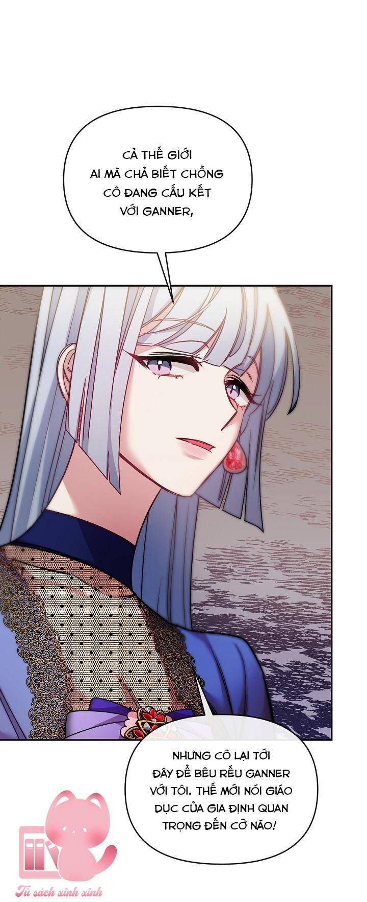 đọc truyện Vợ Chưa Cưới Của Kẻ Săn Mồi Chương 48 ảnh 34 tại Thiên Thai Truyện