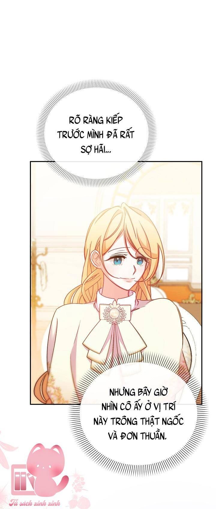 đọc truyện Vợ Chưa Cưới Của Kẻ Săn Mồi Chương 48 ảnh 41 tại Thiên Thai Truyện