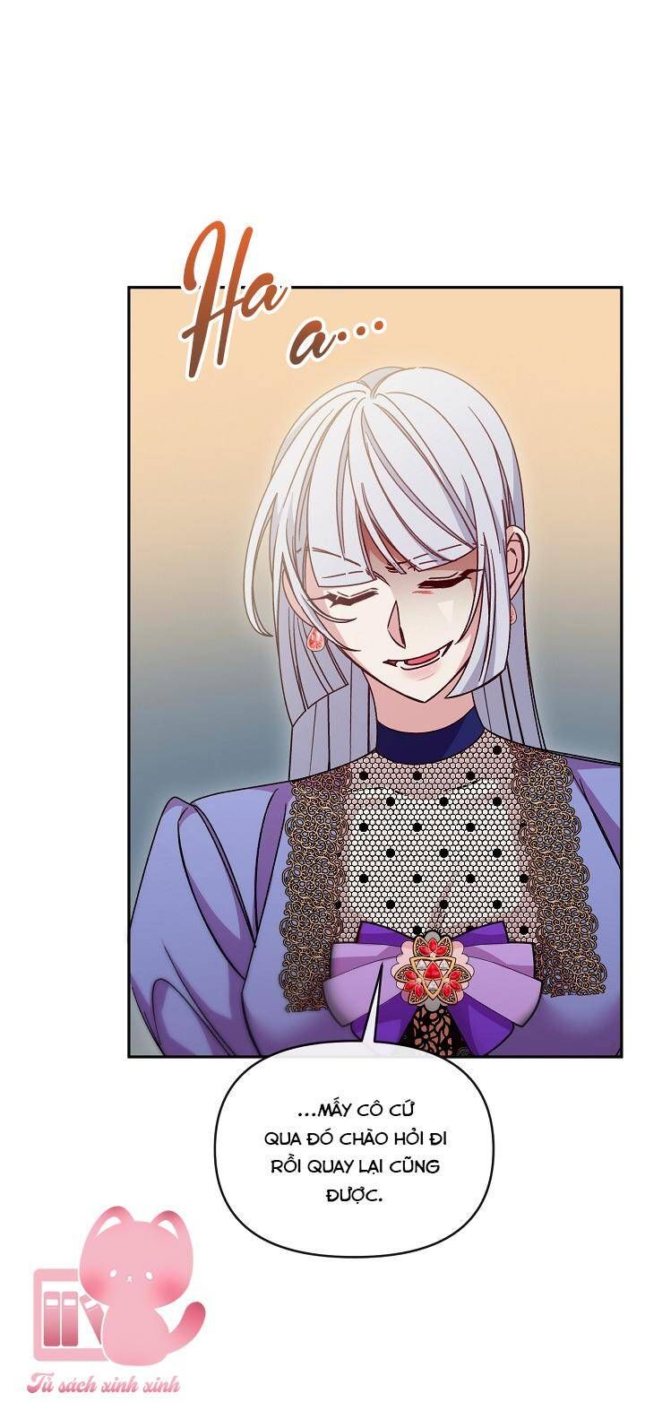 đọc truyện Vợ Chưa Cưới Của Kẻ Săn Mồi Chương 48 ảnh 6 tại Thiên Thai Truyện