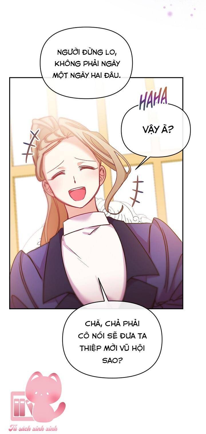 đọc truyện Vợ Chưa Cưới Của Kẻ Săn Mồi Chương 48 ảnh 43 tại Thiên Thai Truyện