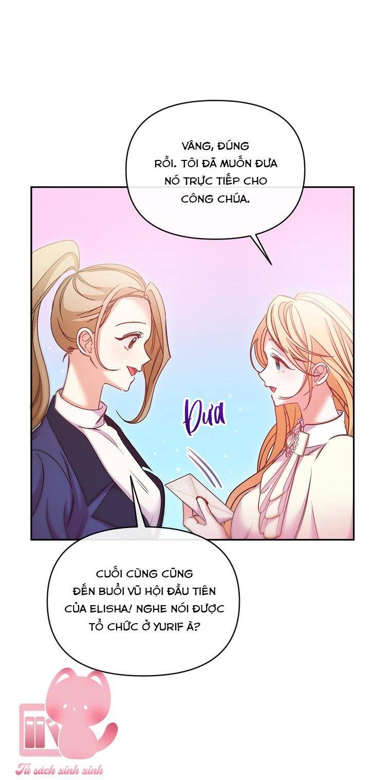 đọc truyện Vợ Chưa Cưới Của Kẻ Săn Mồi Chương 48 ảnh 44 tại Thiên Thai Truyện