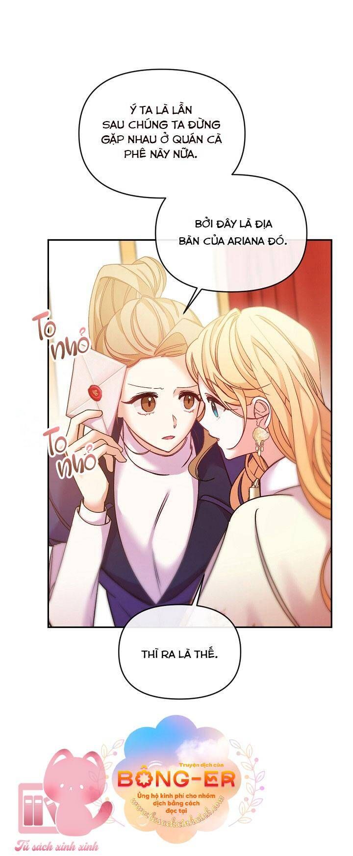 đọc truyện Vợ Chưa Cưới Của Kẻ Săn Mồi Chương 48 ảnh 48 tại Thiên Thai Truyện