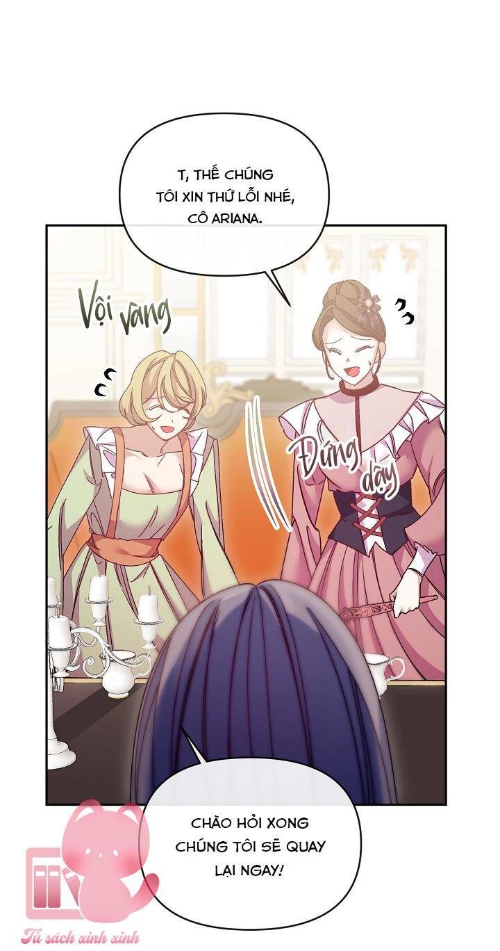 đọc truyện Vợ Chưa Cưới Của Kẻ Săn Mồi Chương 48 ảnh 7 tại Thiên Thai Truyện