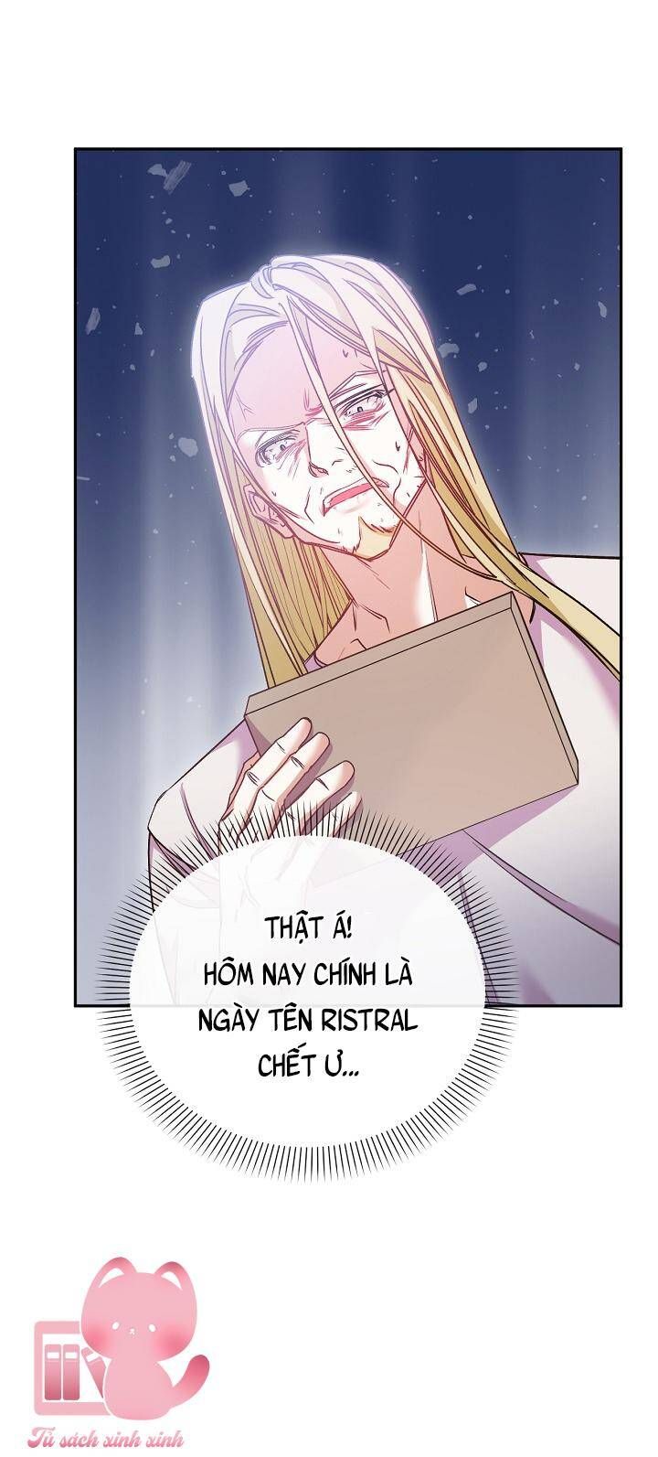 đọc truyện Vợ Chưa Cưới Của Kẻ Săn Mồi Chương 48 ảnh 59 tại Thiên Thai Truyện