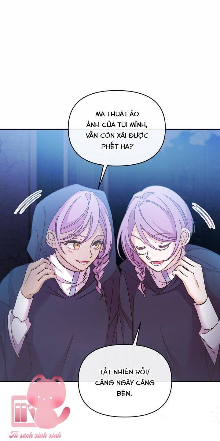 đọc truyện Vợ Chưa Cưới Của Kẻ Săn Mồi Chương 48 ảnh 65 tại Thiên Thai Truyện