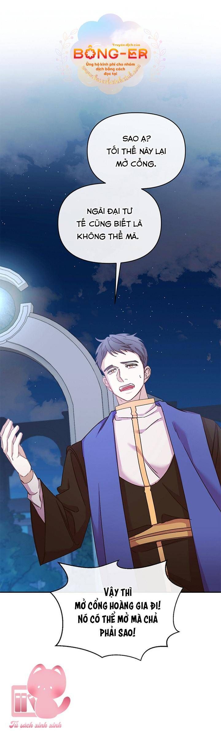 đọc truyện Vợ Chưa Cưới Của Kẻ Săn Mồi Chương 48 ảnh 67 tại Thiên Thai Truyện