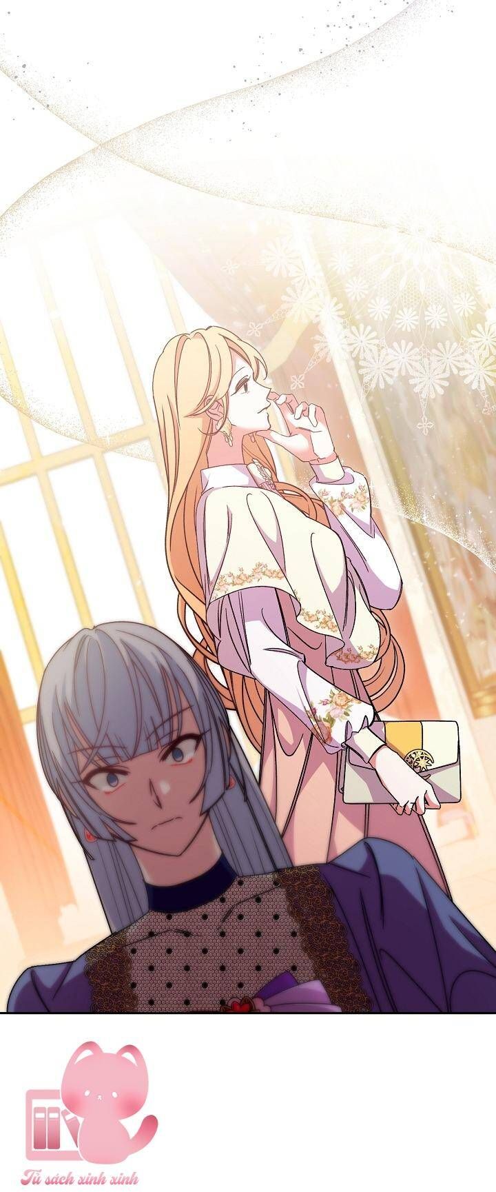 đọc truyện Vợ Chưa Cưới Của Kẻ Săn Mồi Chương 48 ảnh 11 tại Thiên Thai Truyện