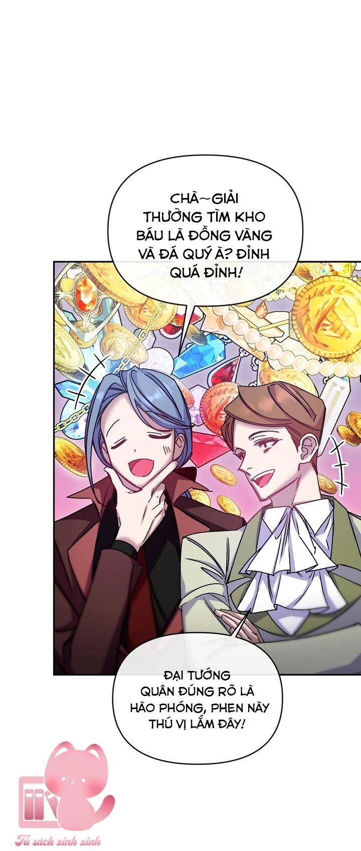 đọc truyện Vợ Chưa Cưới Của Kẻ Săn Mồi Chương 49 ảnh 17 tại Thiên Thai Truyện