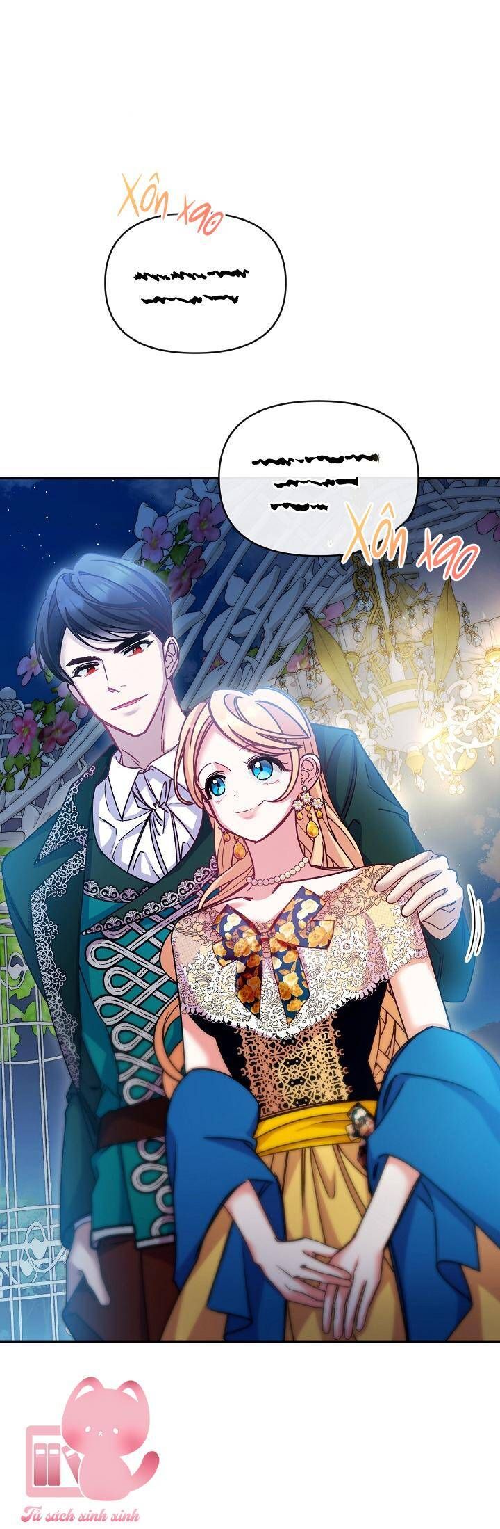 đọc truyện Vợ Chưa Cưới Của Kẻ Săn Mồi Chương 49 ảnh 18 tại Thiên Thai Truyện