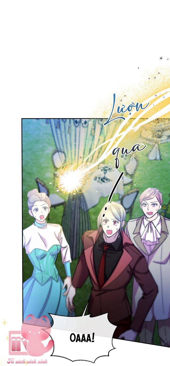 đọc truyện Vợ Chưa Cưới Của Kẻ Săn Mồi Chương 49 ảnh 24 tại Thiên Thai Truyện