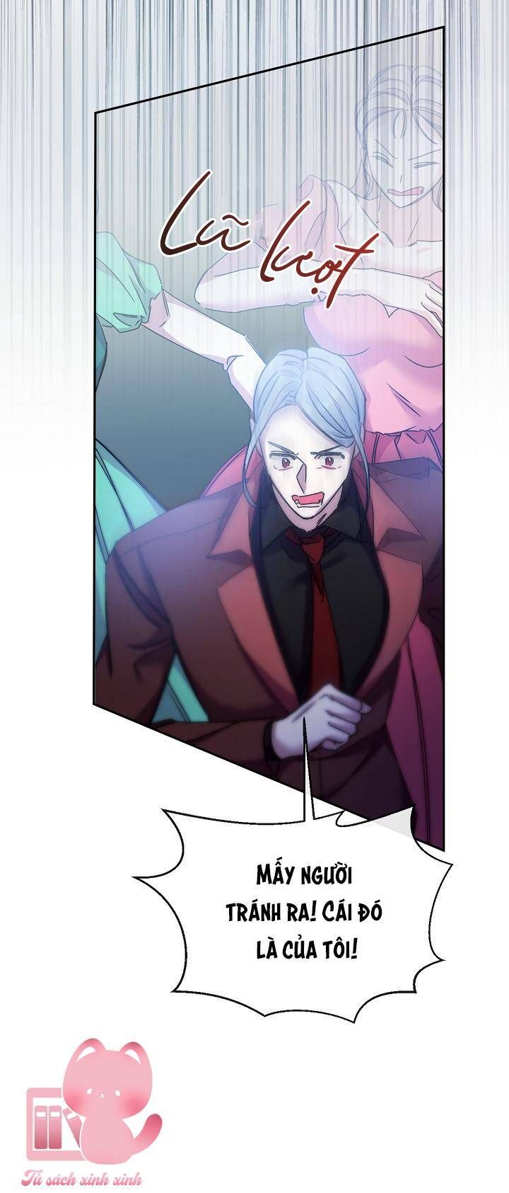 đọc truyện Vợ Chưa Cưới Của Kẻ Săn Mồi Chương 49 ảnh 27 tại Thiên Thai Truyện