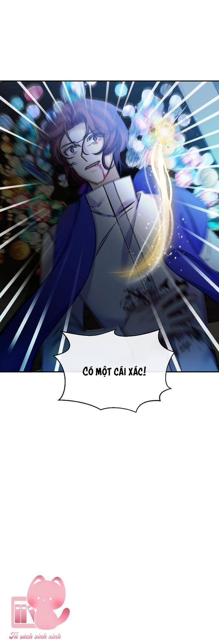 đọc truyện Vợ Chưa Cưới Của Kẻ Săn Mồi Chương 49 ảnh 35 tại Thiên Thai Truyện