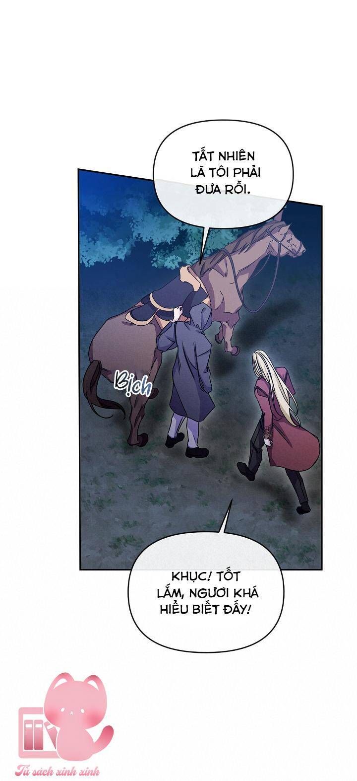 đọc truyện Vợ Chưa Cưới Của Kẻ Săn Mồi Chương 49 ảnh 40 tại Thiên Thai Truyện