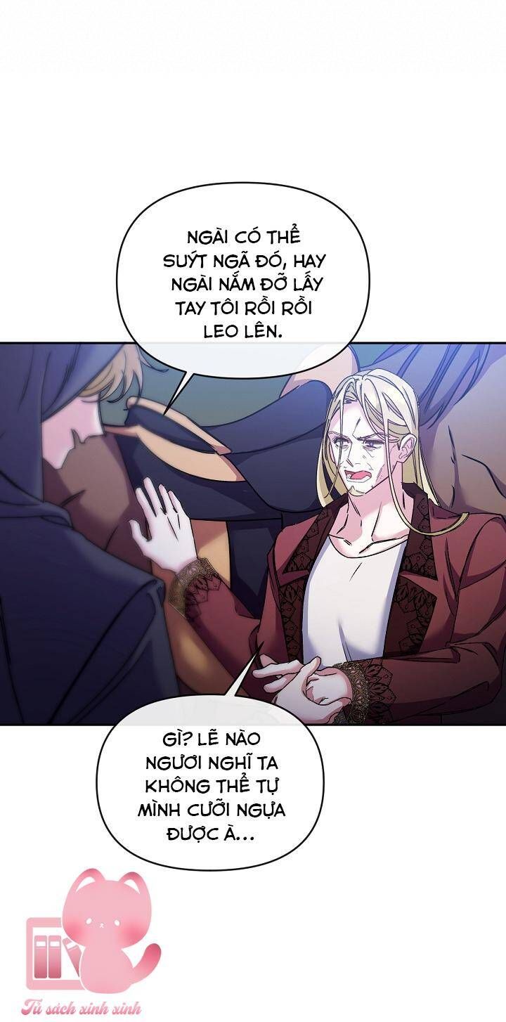 đọc truyện Vợ Chưa Cưới Của Kẻ Săn Mồi Chương 49 ảnh 41 tại Thiên Thai Truyện