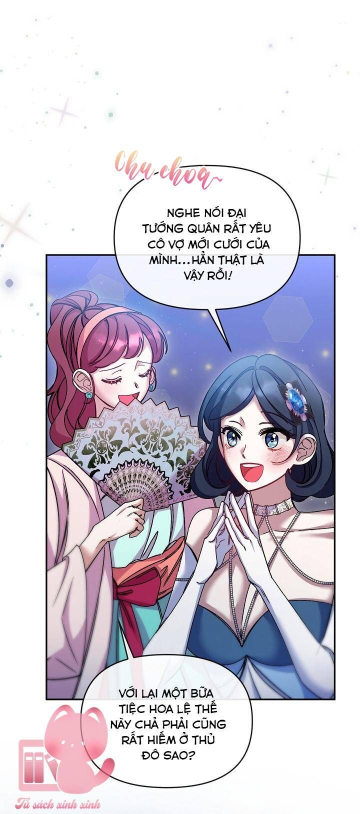 đọc truyện Vợ Chưa Cưới Của Kẻ Săn Mồi Chương 49 ảnh 6 tại Thiên Thai Truyện