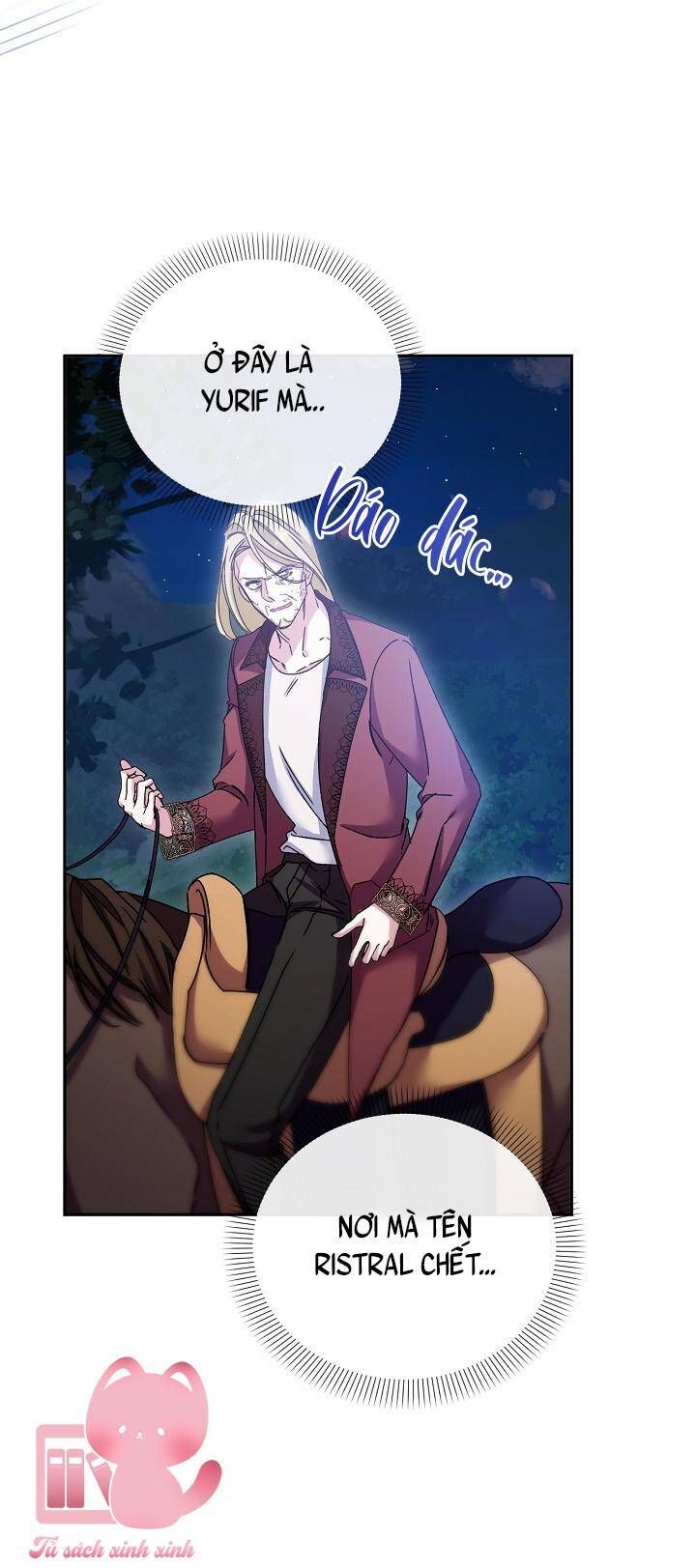 đọc truyện Vợ Chưa Cưới Của Kẻ Săn Mồi Chương 49 ảnh 44 tại Thiên Thai Truyện