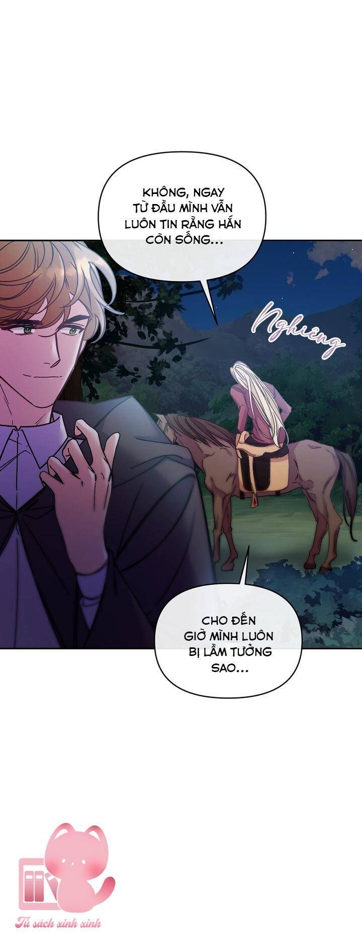 đọc truyện Vợ Chưa Cưới Của Kẻ Săn Mồi Chương 49 ảnh 45 tại Thiên Thai Truyện