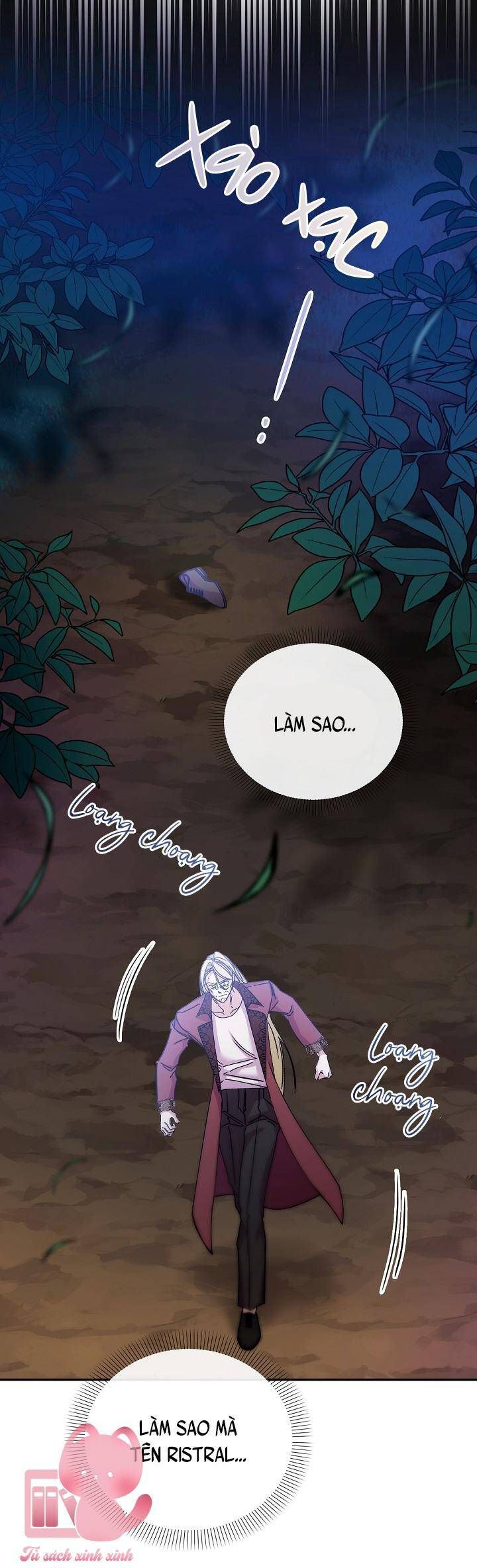 đọc truyện Vợ Chưa Cưới Của Kẻ Săn Mồi Chương 49 ảnh 51 tại Thiên Thai Truyện