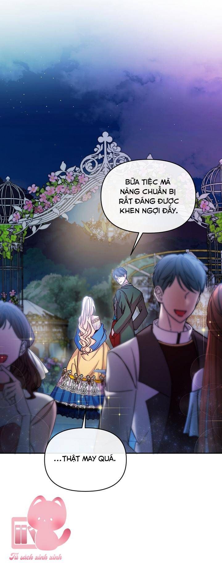 đọc truyện Vợ Chưa Cưới Của Kẻ Săn Mồi Chương 49 ảnh 7 tại Thiên Thai Truyện