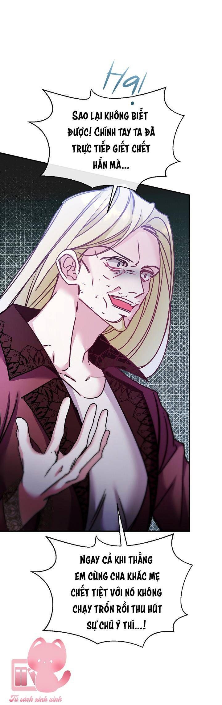 đọc truyện Vợ Chưa Cưới Của Kẻ Săn Mồi Chương 49 ảnh 57 tại Thiên Thai Truyện