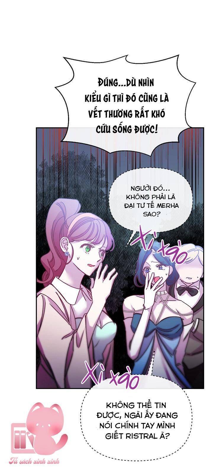 đọc truyện Vợ Chưa Cưới Của Kẻ Săn Mồi Chương 49 ảnh 58 tại Thiên Thai Truyện