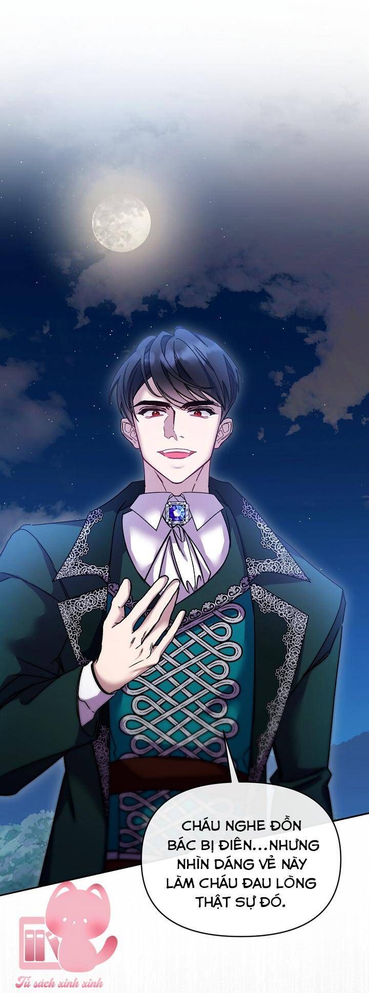 đọc truyện Vợ Chưa Cưới Của Kẻ Săn Mồi Chương 49 ảnh 60 tại Thiên Thai Truyện