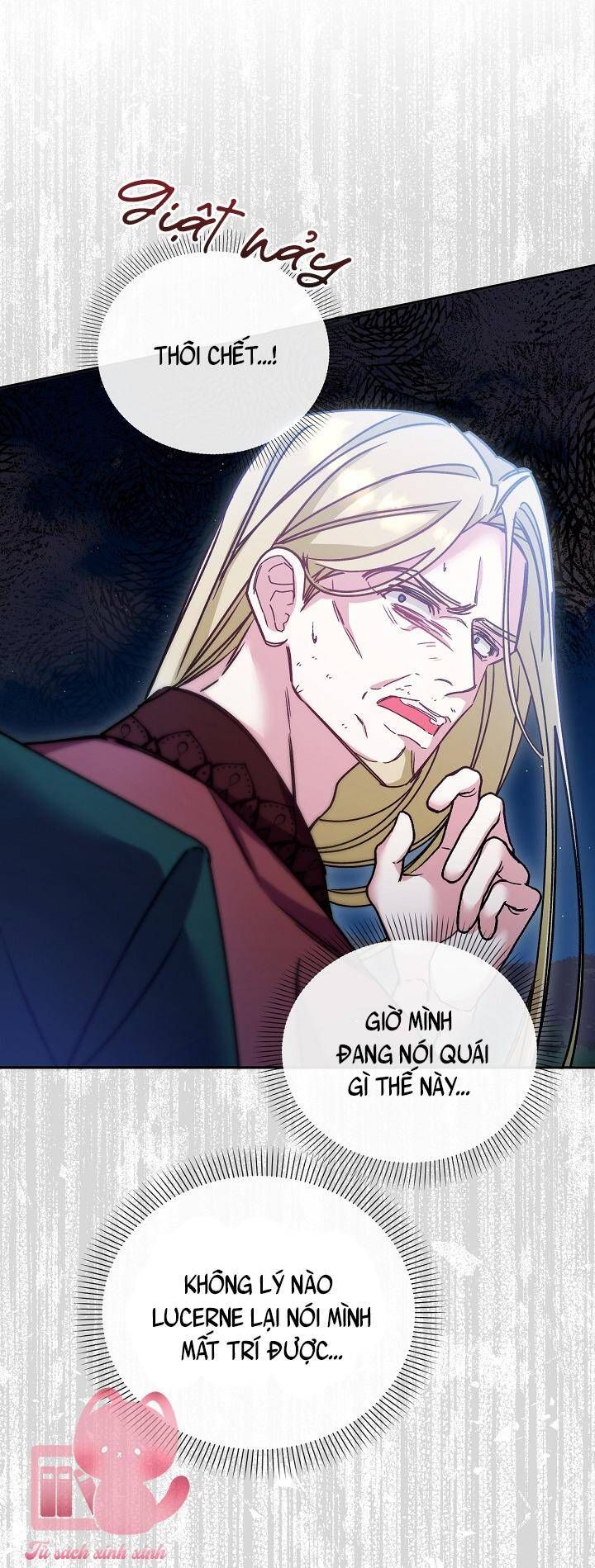 đọc truyện Vợ Chưa Cưới Của Kẻ Săn Mồi Chương 49 ảnh 61 tại Thiên Thai Truyện