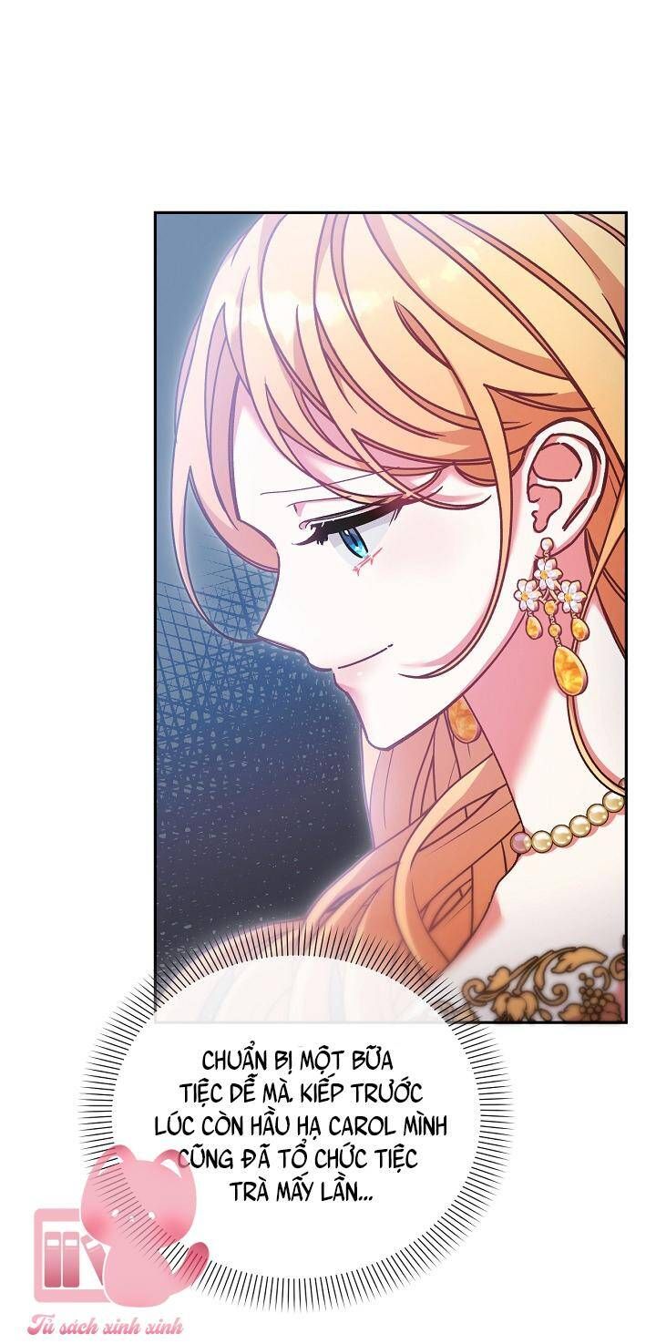 đọc truyện Vợ Chưa Cưới Của Kẻ Săn Mồi Chương 49 ảnh 8 tại Thiên Thai Truyện