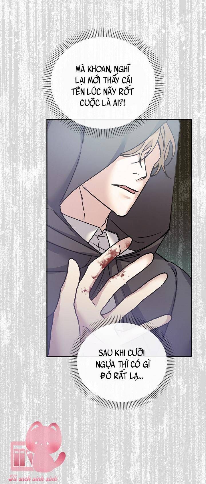 đọc truyện Vợ Chưa Cưới Của Kẻ Săn Mồi Chương 49 ảnh 62 tại Thiên Thai Truyện