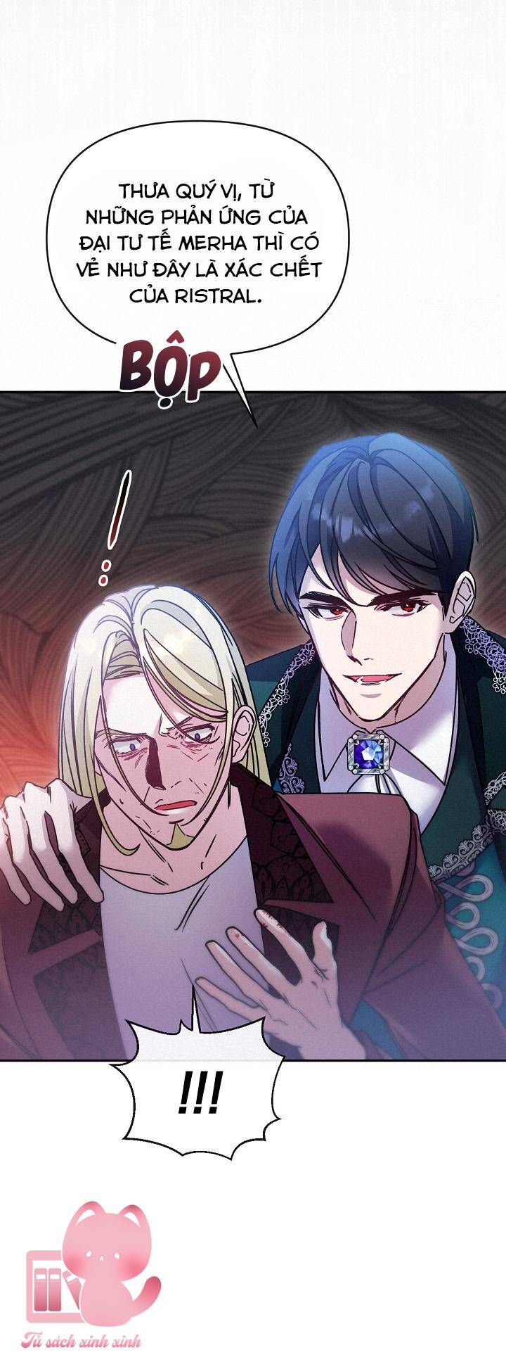 đọc truyện Vợ Chưa Cưới Của Kẻ Săn Mồi Chương 49 ảnh 64 tại Thiên Thai Truyện