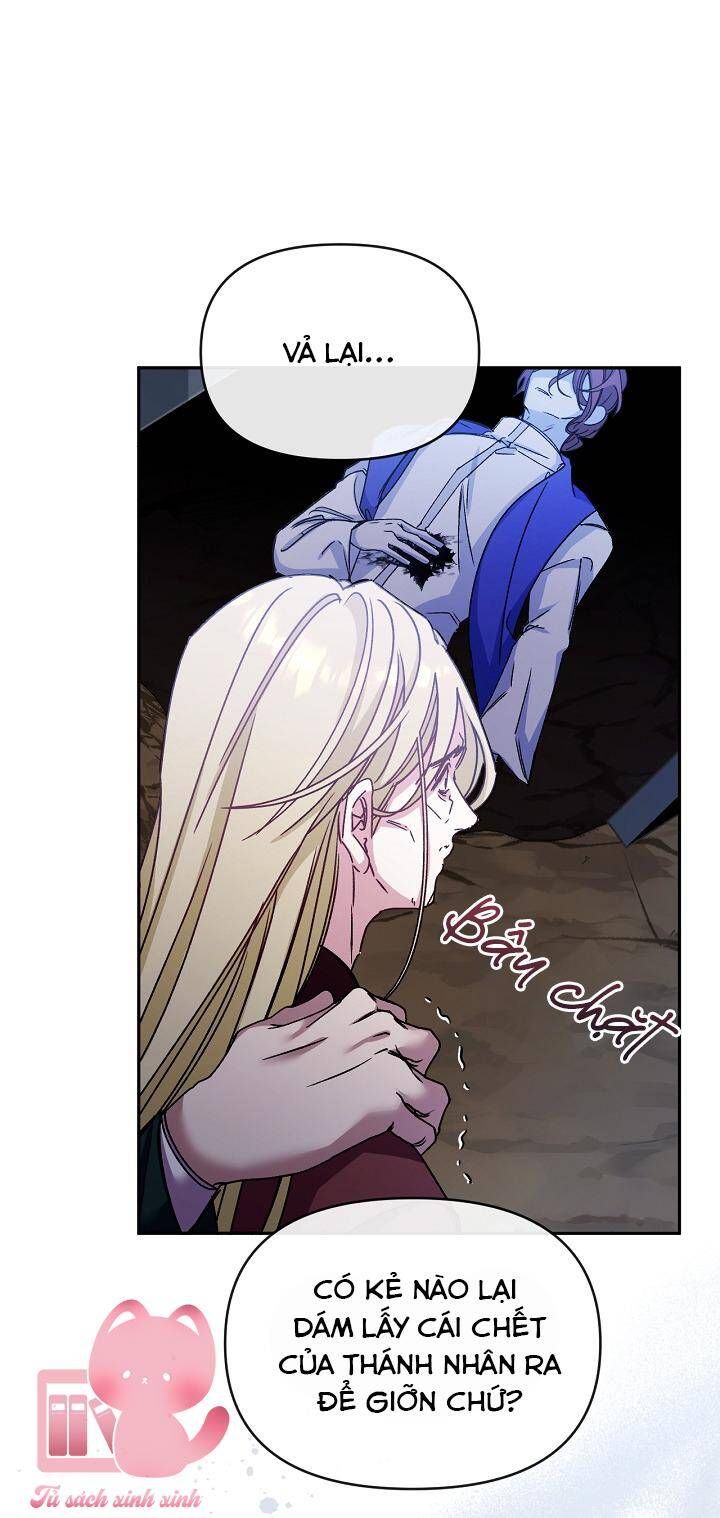 đọc truyện Vợ Chưa Cưới Của Kẻ Săn Mồi Chương 49 ảnh 66 tại Thiên Thai Truyện