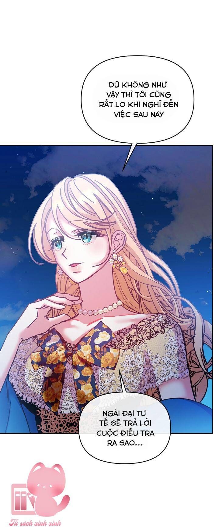 đọc truyện Vợ Chưa Cưới Của Kẻ Săn Mồi Chương 49 ảnh 69 tại Thiên Thai Truyện