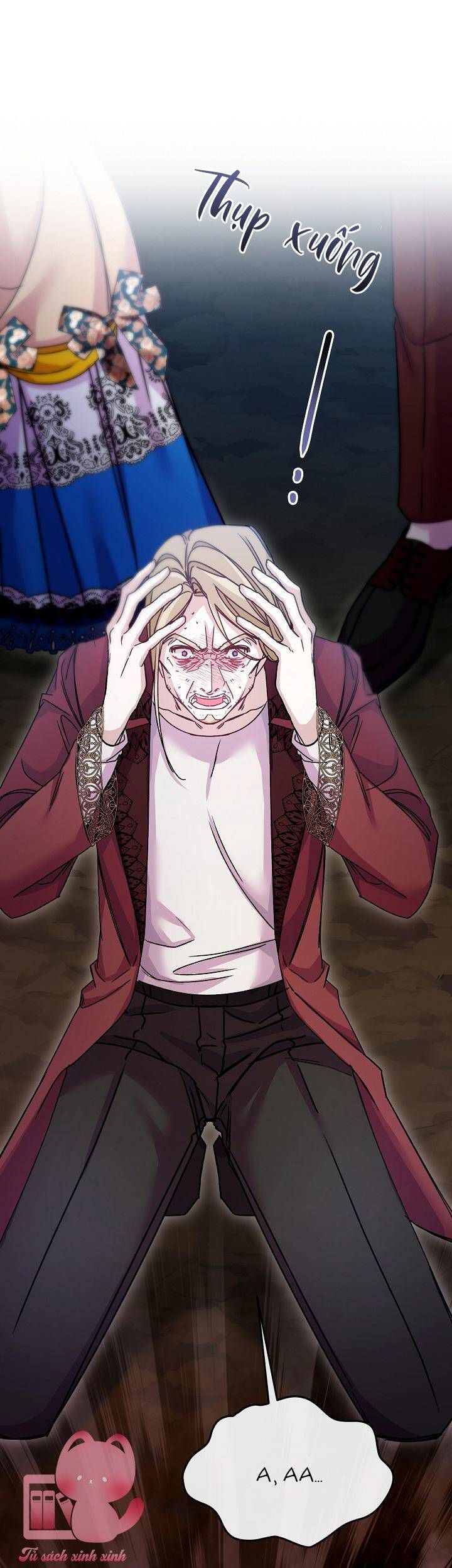 đọc truyện Vợ Chưa Cưới Của Kẻ Săn Mồi Chương 49 ảnh 73 tại Thiên Thai Truyện