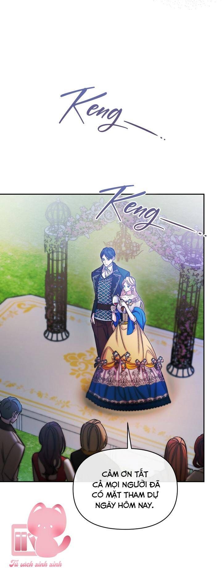 đọc truyện Vợ Chưa Cưới Của Kẻ Săn Mồi Chương 49 ảnh 10 tại Thiên Thai Truyện