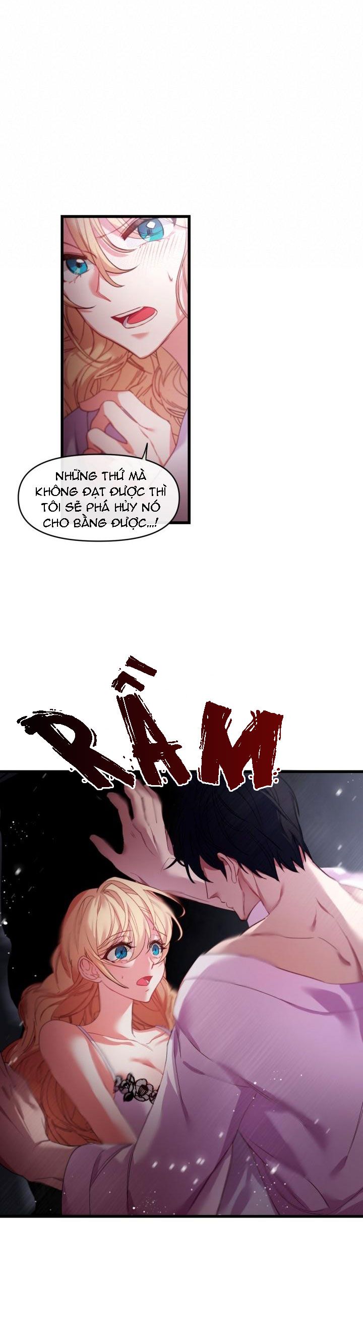 đọc truyện Vợ Chưa Cưới Của Kẻ Săn Mồi Chương 5.1 ảnh 17 tại Thiên Thai Truyện