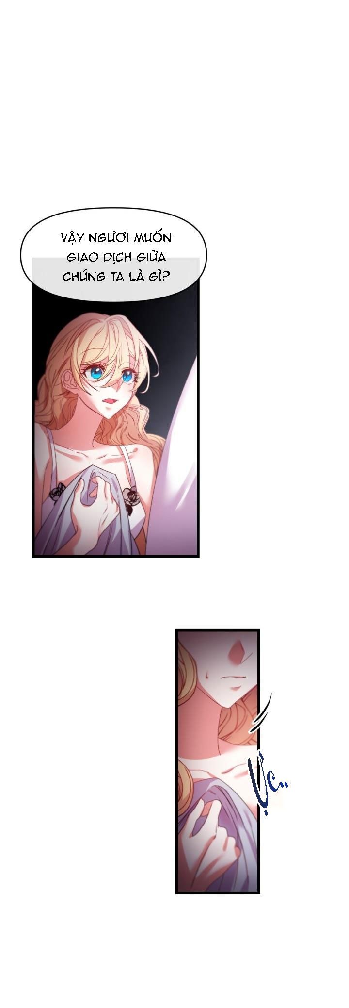 đọc truyện Vợ Chưa Cưới Của Kẻ Săn Mồi Chương 5.1 ảnh 20 tại Thiên Thai Truyện