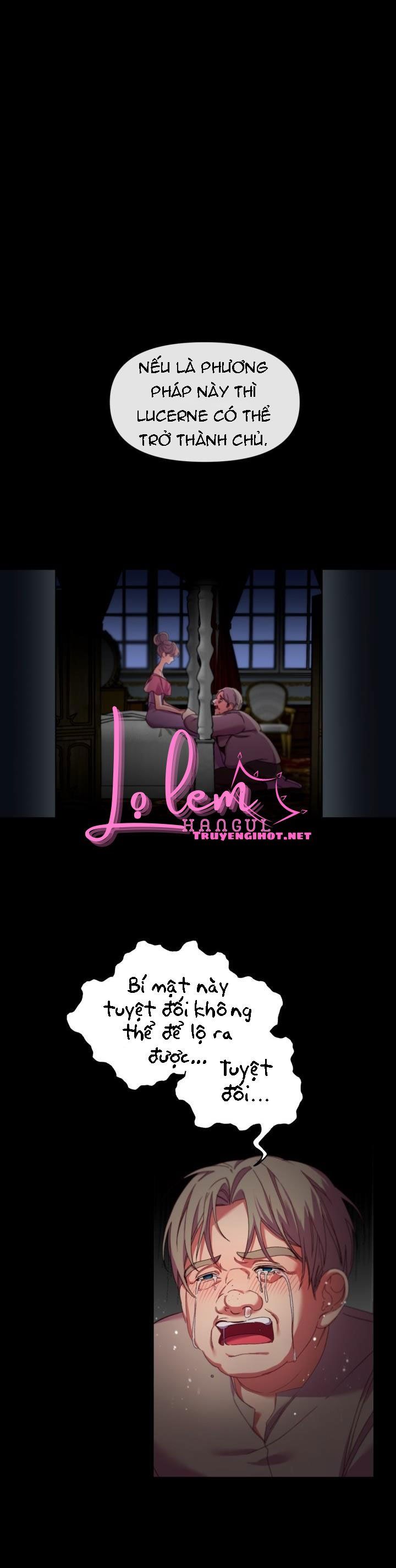 đọc truyện Vợ Chưa Cưới Của Kẻ Săn Mồi Chương 5.1 ảnh 5 tại Thiên Thai Truyện